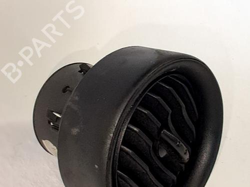 Difusor / Saída de ar Difusor / Saída de ar SEAT IBIZA III (6L1) 1.9 TDI (100 hp) 33773099 33773099