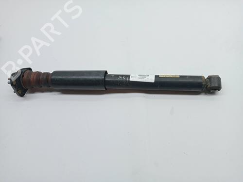 Used Left rear shock absorber BMW X3 (E83) 3.0 d (204 hp) 23350399