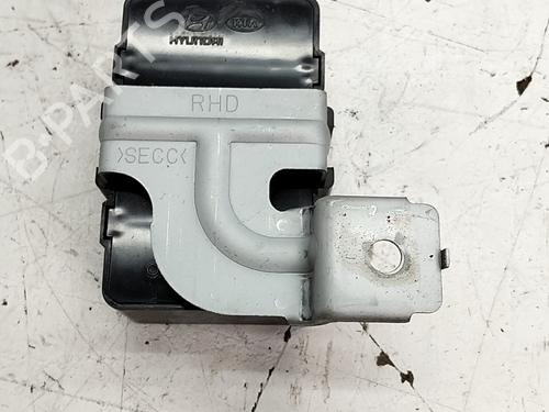 Electronic module KIA SPORTAGE III (SL) 1.7 CRDi | BP38989856M83 - Image 3