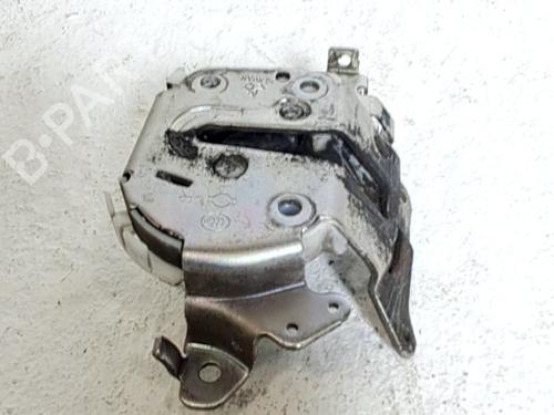 Rear right lock NISSAN NV200 Van 1.5 dCi 85 (M20, M20N, M20M) | BP29992317C99
