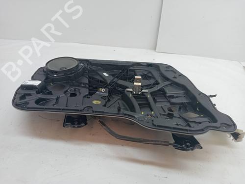 Front left window mechanism ALFA ROMEO STELVIO (949_) 2.2 D (949.AXD1A) | BP23340055C22 