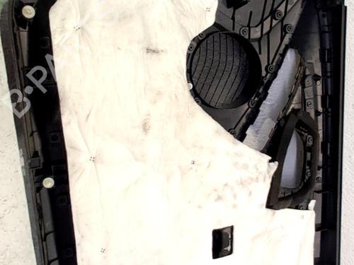 Front left panel HYUNDAI ix35 (LM, EL, ELH) 1.7 CRDi | BP33765636C58 - Image 3