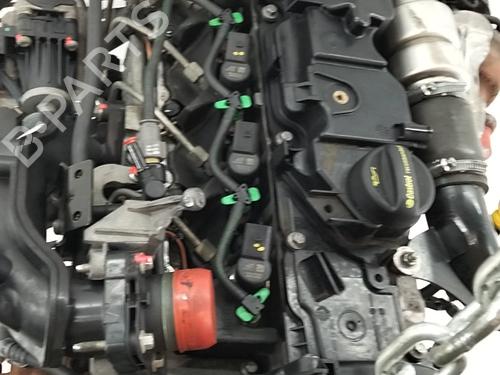 Engine FORD C-MAX II (DXA/CB7, DXA/CEU) 1.6 TDCi | BP39900932M1 - Image 3