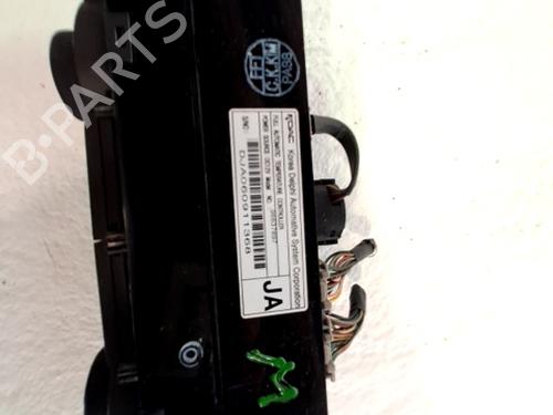 Climate control CHEVROLET EPICA (KL1_) 2.5 | BP29992377I5 