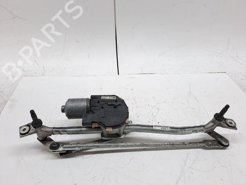 Used Front wiper motor AUDI A8 D4 (4H2, 4H8, 4HC, 4HL) 6.3 W12 quattro (500 hp) 23382407