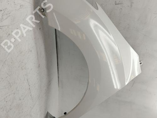 Left front fenders HYUNDAI i30 (GD) 1.6 CRDi | BP26882370C41 