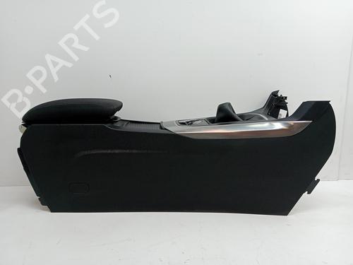Armrest / Center console PEUGEOT 308 II (LB_, LP_, LW_, LH_, L3_) 1.6 THP 125 | BP23350629I20 