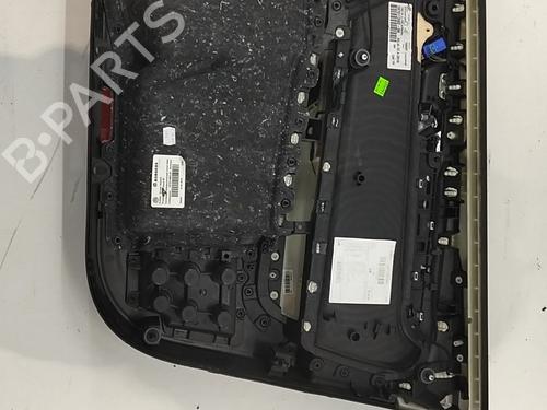 Front left panel VW PASSAT B7 (362) 2.0 TDI | BP38748699C58 - Image 2