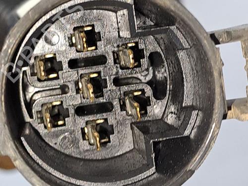 Gearbox KIA SORENTO I (JC) 2.5 CRDi 4WD | BP24659204M3