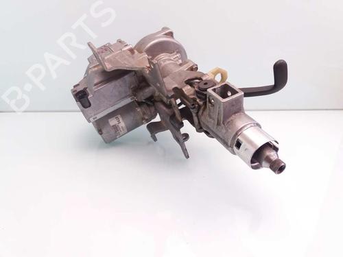 Used Steering column Steering column RENAULT KANGOO / GRAND KANGOO II (KW0/1_) 1.5 dCi 70 (KW0V, KW0A) (68 hp) 23650607 23650607