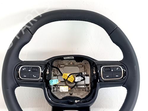 steering-wheel-citroen-c5-aircross-a_-2018-33976458 main image