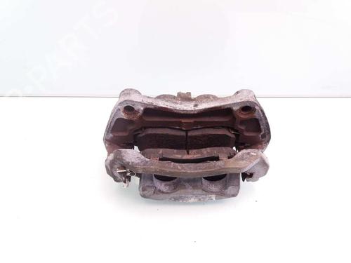 Venstre bremsekaliber foran LAND ROVER DISCOVERY II (L318) 2.5 Td5 4x4 (139 hp) 24426250