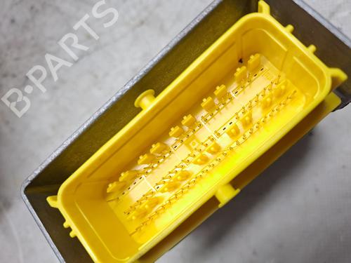 Airbag Kit AUDI A3 Sportback (8PA) 2.0 TDI 16V | BP23370504C86 