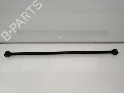 Used Other TOYOTA LAND CRUISER PRADO (_J12_) 3.0 D-4D (KDJ120, KDJ125) (163 hp) 26929167