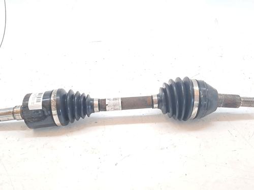 Left front driveshaft CHEVROLET CAPTIVA (C100, C140) 2.0 D 4WD | BP29270200M38
