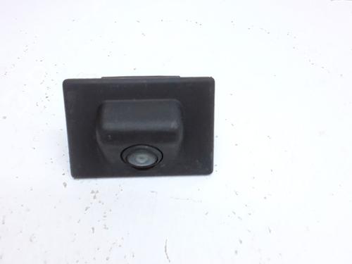 camera-dacia-sandero-iii-2021-39554959 main image