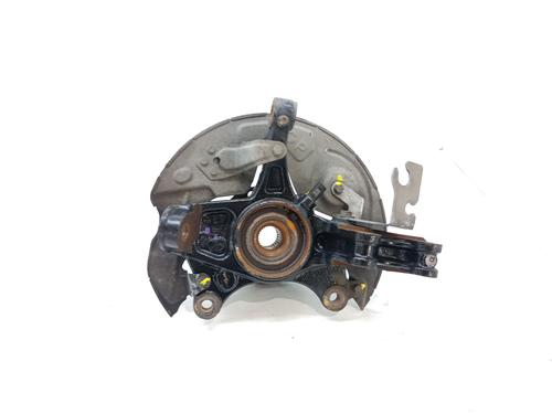 Left front steering knuckle OPEL GRANDLAND / GRANDLAND X (A18, P1UO) 1.5 Turbo D (75) | BP28957977M25