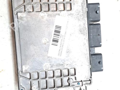 Used Engine control unit (ECU) NISSAN MICRA IV (K13K, K13KK) 1.2 (80 hp) 29301816