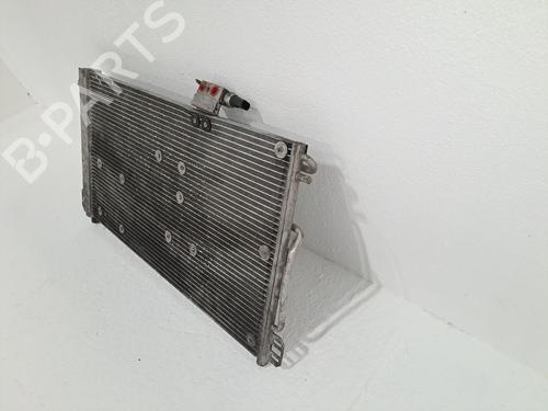 Heater matrix MERCEDES-BENZ CLK (C209) CLK 270 CDI (209.316) | BP24239714M63 