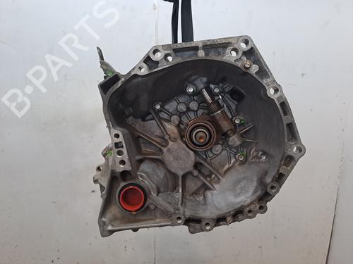 Used Gearbox CITROËN C1 (PM_, PN_) 1.0 (68 hp) 23368448