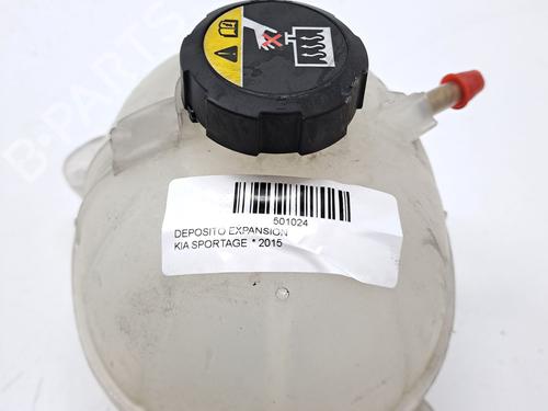 Used Expansion tank KIA SPORTAGE IV (QL, QLE) 1.7 CRDi (116 hp) 23365161