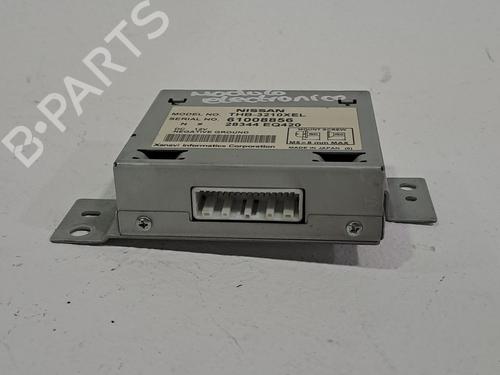 Module électronique NISSAN X-TRAIL I (T30) 2.2 dCi 4x4 | BP23373349M83 