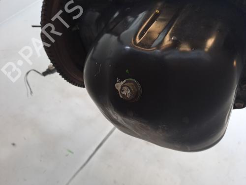 Engine CITROËN C1 (PM_, PN_) 1.0 | BP23368449M1 