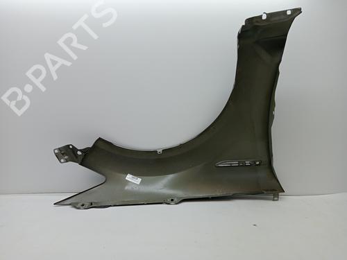 Used Left front fenders FORD MONDEO IV (BA7) 2.0 TDCi (140 hp) 23346366
