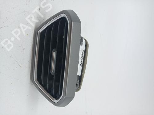 Used Air vent SEAT LEON ST (5F8) 1.5 TSI (150 hp) 23371672