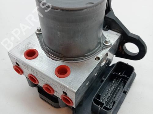ABS pump VW POLO VI (AW1, BZ1, AE1) 1.0 TSI | BP23343417M43 
