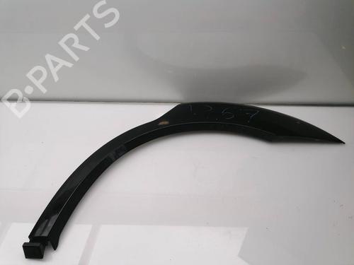 Used Rear left wheel arch trim SUBARU LEGACY V Estate (BR) 2.0 D AWD (150 hp) 23941308