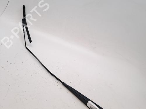 Used Front windshield wiper arm RENAULT ZOE (BFM_) ZOE (92 hp) 27292770