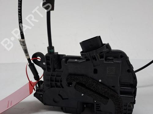 Front right lock NISSAN MICRA V (K14) 0.9 IG-T | BP23977157C97 