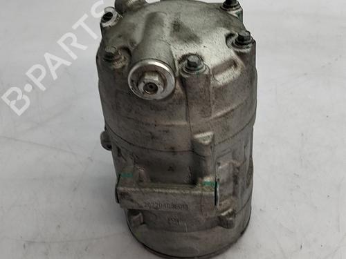 AC compressor CITROËN JUMPY III Van (V_) E-JUMPY | BP36539497M34 - Image 4