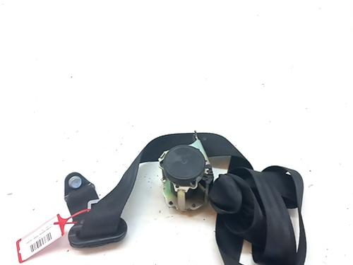 Used Rear left seatbelt PEUGEOT 2008 I (CU_) 1.2 THP 110 / PureTech 110 (110 hp) 30368297