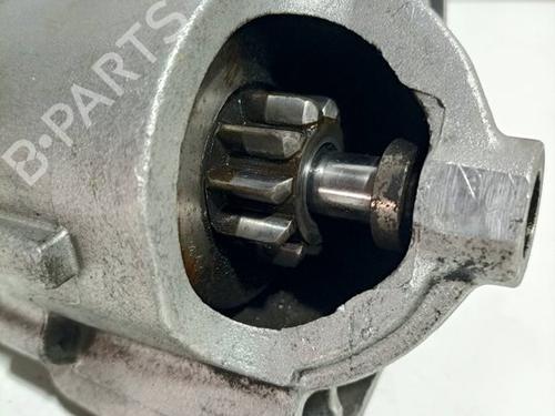 Starter RENAULT LAGUNA II (BG0/1_) 1.9 dCi (BG08, BG0G) | BP25987025M8  - Image 5