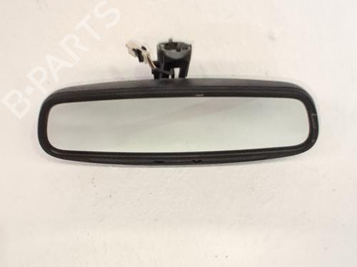 Used Rear mirror Rear mirror VOLVO S40 II (544) 2.0 D (136 hp) 36407113 36407113