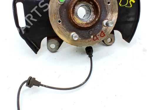 Used Right front steering knuckle HONDA JAZZ IV (GK_) 1.3 (102 hp) 32285363