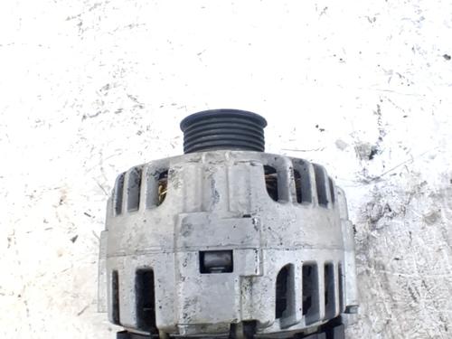 Used Alternator Alternator PEUGEOT PARTNER MPV (5_, G_) 1.9 D (69 hp) 33771600 33771600