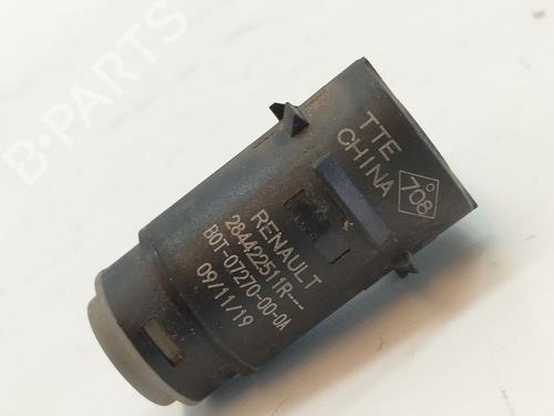 Elektronisk modul SMART FORTWO Coupe (453) electric drive / EQ (453.391) | BP27193977M83 