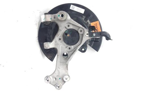 Left rear steering knuckle OMODA C5 GT 1.6 | BP37688310M27 - Image 4