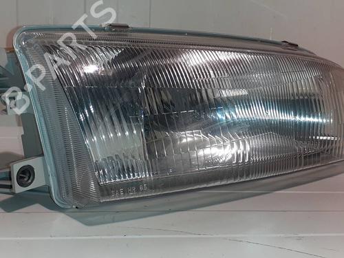 Used Right headlight MITSUBISHI CARISMA (DA_) 1.6 (DA1A) (90 hp) 25460438