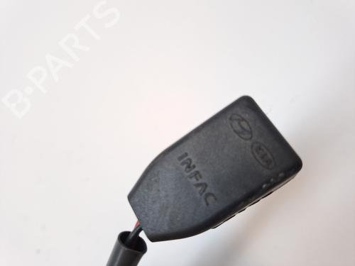 Elektronisk sensor HYUNDAI i30 (GD) 1.6 CRDi | BP23280232M84 