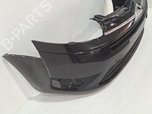 Front bumper CITROËN C4 Grand Picasso I (UA_) 1.6 VTi 120 | BP24539246C7 