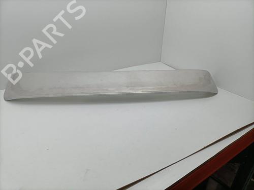 Used Rear spoiler SEAT IBIZA II (6K1) 1.9 TDI (90 hp) 26019942