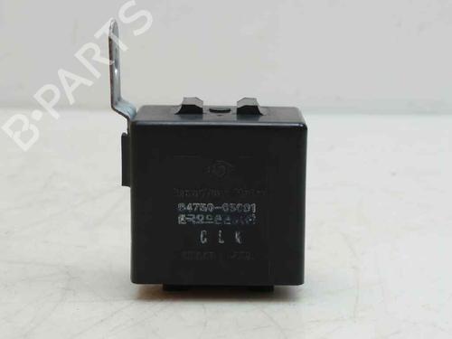 Used Electronic module SSANGYONG KYRON 2.7 Xdi 4x4 (165 hp) 23874415