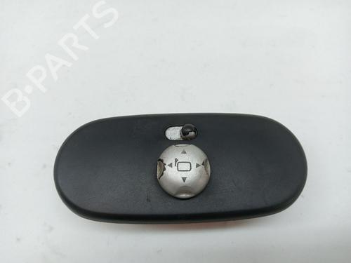Commande retroviseurs MINI MINI (R50, R53) Cooper (116 hp) 24586898