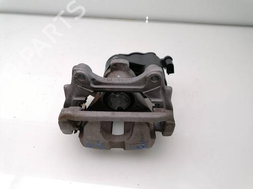 Used Left rear brake caliper HONDA CIVIC X Hatchback (FC_, FK_) 2.0 Type-R (FK8) (320 hp) 27218661