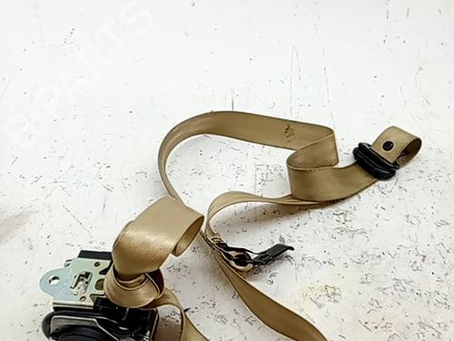 Front left seatbelt AUDI A3 (8P1) 2.0 TDI 16V | BP29991306I26 
