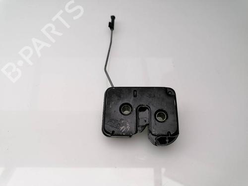 Used Tailgate lock SEAT CORDOBA Vario (6K5) 1.4 i (60 hp) 23458570